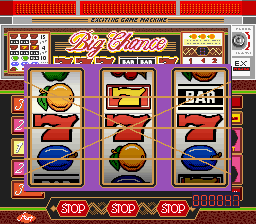 Big Ichigeki! Pachi-Slot Daikouryaku 2 – Universal Collection (Japan)
