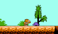 Big Nose the Caveman (USA) (Unl)
