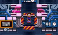 Big Sky Trooper (Europe)