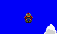 Big Sky Trooper (USA) (Beta)