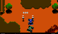 Bigfoot (Europe)