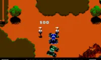 Bigfoot (Europe)