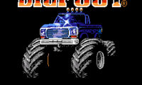 Bigfoot (USA)