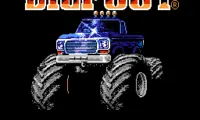 Bigfoot (USA)
