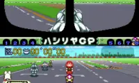 Bike Daisuki! Hashiriya Damashii – Rider’s Spirits (Japan)