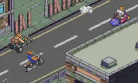 Biker Mice from Mars (Europe)