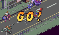 Biker Mice from Mars (USA)