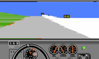 Bill Elliott’s NASCAR Challenge (USA)