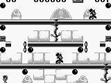 Bill & Ted’s Excellent Game Boy Adventure (USA, Europe)