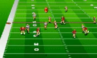 Bill Walsh College Football 95 (USA)