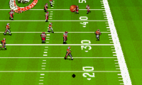 Bill Walsh College Football (USA)