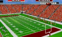 Bill Walsh College Football (USA, Europe)