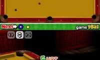 Billiard Action (Europe)