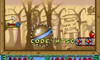 Bill’s Tomato Game (USA)
