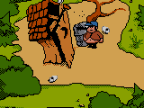 Billy Bob’s Huntin’ ‘n’ Fishin’ (USA, Europe)