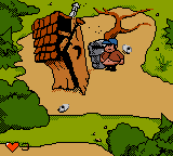 Billy Bob’s Huntin’ ‘n’ Fishin’ (USA, Europe)