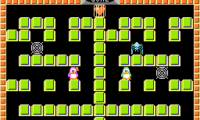Binary Land (Japan)