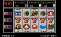 Bingo 75 (Asia) (Unl) (NES)