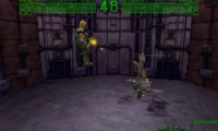 Bio F.R.E.A.K.S. (Europe)