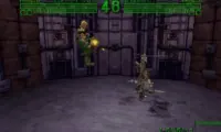 Bio F.R.E.A.K.S. (Europe)