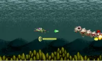 Bio Hazard Battle (USA) (Beta)