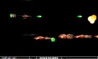Bio Hazard Battle (USA, Europe)