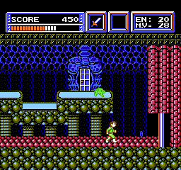 Bio Senshi Dan – Increaser Tono Tatakai (Japan)