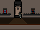 Biohazard Gaiden (Japan)
