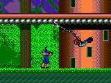 Bionic Commando – Elite Forces (USA)