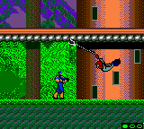 Bionic Commando – Elite Forces (USA)