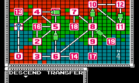Bionic Commando (USA) [Hack by Chris Covell v0.99] (Uncensored Edition)