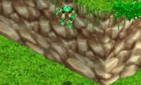 Bionicle (E)(Rising Sun)