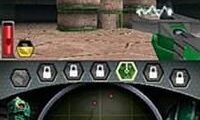 Bionicle Heroes (Europe) (En,Fr,De,Es,It,Da)