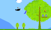 Bird Week (Japan)