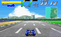 Bishin Densetsu Zoku (Japan)