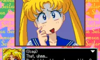Bishoujo Senshi Sailor Moon English translation