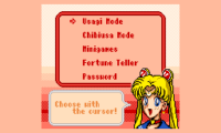 Bishoujo Senshi Sailor Moon S (English)