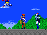 Bishoujo Senshi Sailor Moon S (Japan)