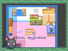 Bishoujo Senshi Sailormoon – Another Story (Japan) [En by FuSoYa v1.0] (~Pretty Soldier Sailor Moon – Another Story)