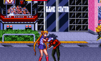 Bishoujo Senshi Sailormoon (Japan)