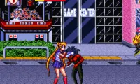 Bishoujo Senshi Sailormoon (Japan)