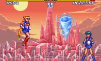 Bishoujo Senshi Sailormoon S – Jougai Rantou! Shuyaku Soudatsusen (Japan)