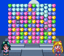 Bishoujo Senshi Sailormoon S – Kurukkurin (Japan)