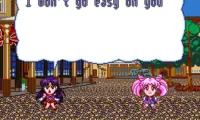 Bishoujo Senshi Sailormoon Super S – Fuwa Fuwa Panic (English)