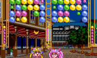Bishoujo Senshi Sailormoon Super S – Fuwa Fuwa Panic (Japan)