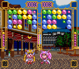 Bishoujo Senshi Sailormoon Super S – Fuwa Fuwa Panic (Japan)