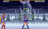 Bishoujo Senshi Sailormoon Super S – Zenin Sanka!! Shuyaku Soudatsusen (Japan)