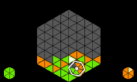 Bit Generations – Dial Hex (J)(Caravan)