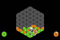 Bit Generations – Dial Hex (J)(Caravan)