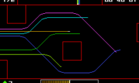 Bit Generations – Dotstream (J)(Caravan)